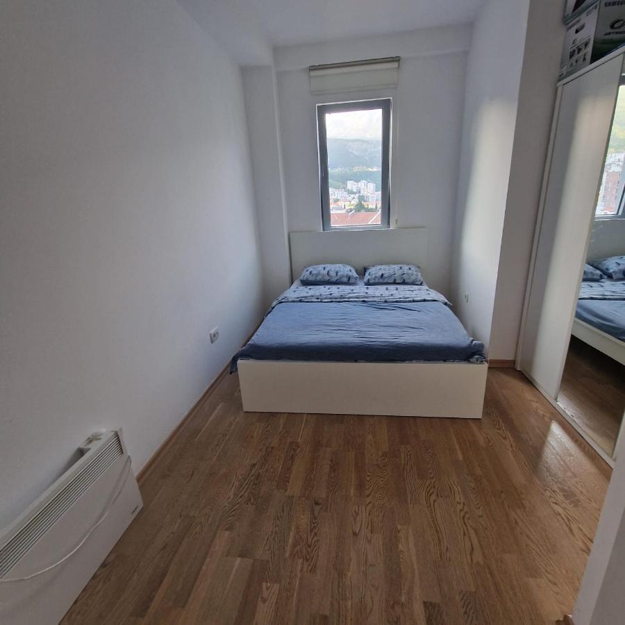 Perfect Location Two Bedroom In *