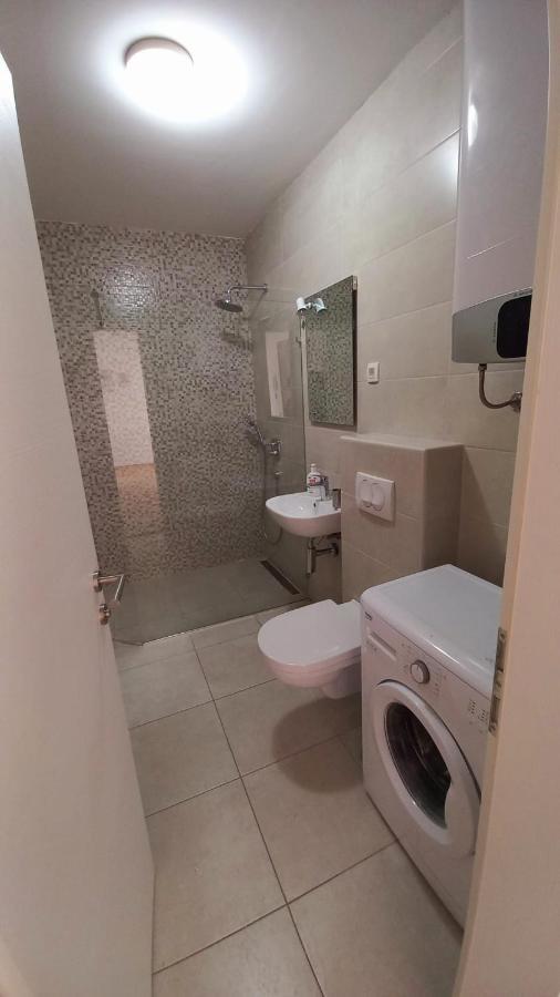 Apartment Perfect Location Two Bedroom In *