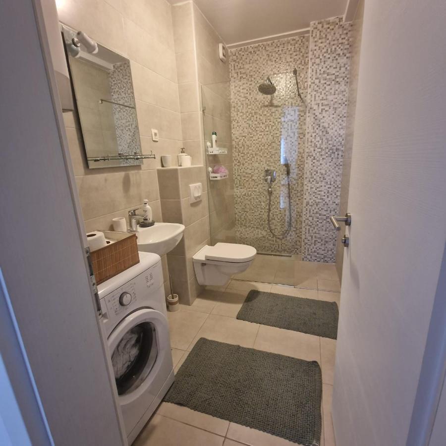 Perfect Location Two Bedroom In Budva