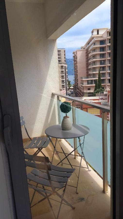 Apartment Perfect Location Two Bedroom In Budva