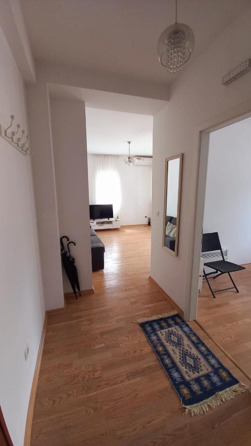 Perfect Location Two Bedroom In Budva