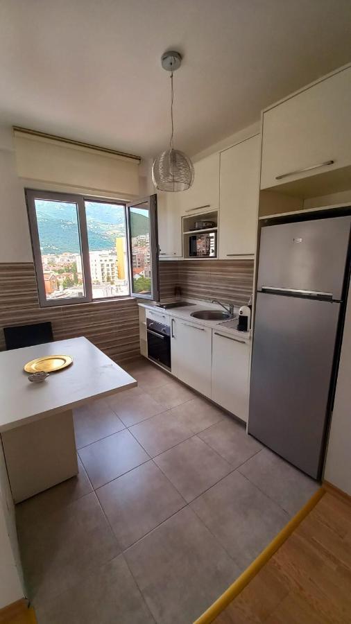 Perfect Location Two Bedroom In * Budva