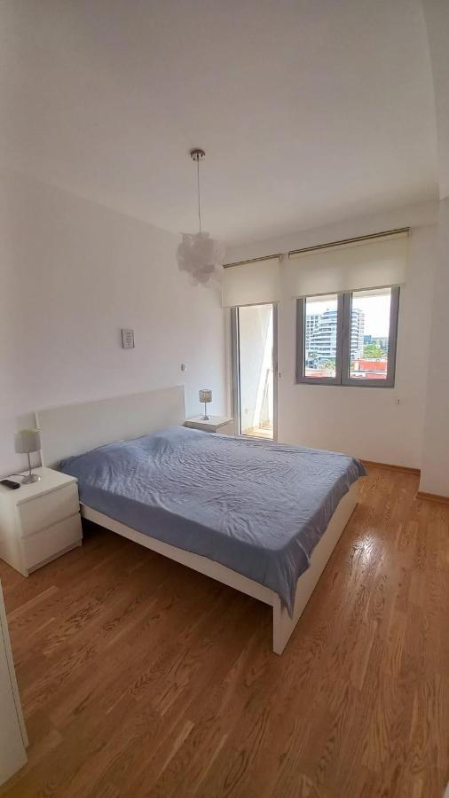 Apartment Perfect Location Two Bedroom In Budva